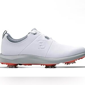 Footjoy Women's eComfort Golf Shoes